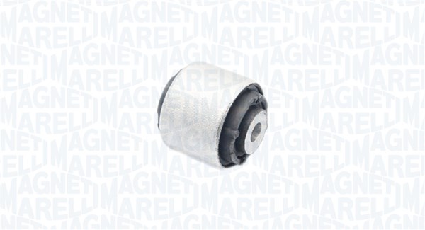 MAGNETI MARELLI 030607020929 Έδραση, ψαλίδι Μπροστινός άξονας κάτω for AUDI