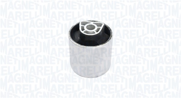 MAGNETI MARELLI 030607020987 Έδραση, ψαλίδι Μπροστινός άξονας κάτω for BMW