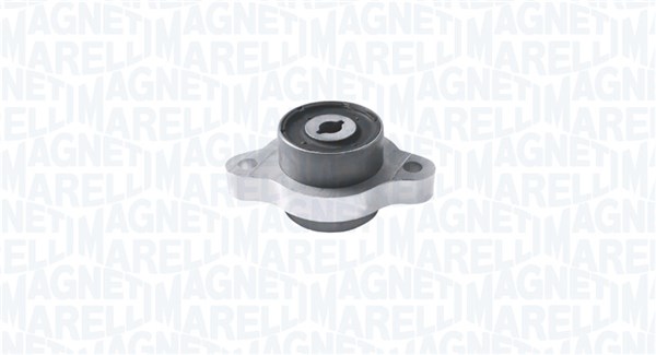 MAGNETI MARELLI 030607021162 Έδραση, ψαλίδι Μπροστινός άξονας αριστερά for MERCEDES-BENZ