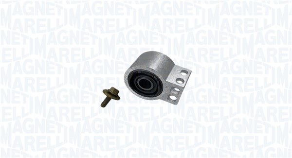MAGNETI MARELLI 030607021236 Έδραση, ψαλίδι μπροστινός άξονας for OPEL VAUXHALL