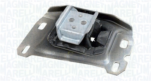 MAGNETI MARELLI 030607021287 Holder, engine mounting system Left Front for CITROËN OPEL PEUGEOT TOYOTA VAUXHALL