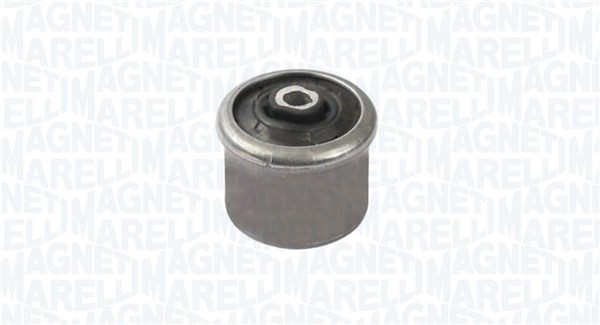 MAGNETI MARELLI 030607021389 Mounting, control/trailing arm Rear Axle for SEAT SKODA VW
