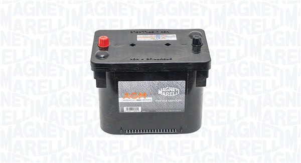 MAGNETI MARELLI 069050800009 Starter Battery for ACURA ALFA ROMEO AUDI BYD CHEVROLET CHRYSLER CITROËN DODGE FERRARI FIAT FORD FO