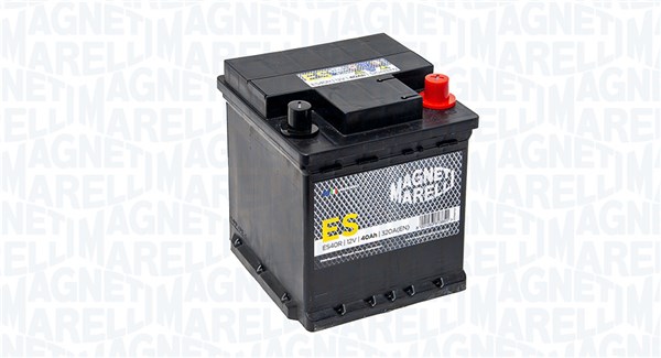 MAGNETI MARELLI...