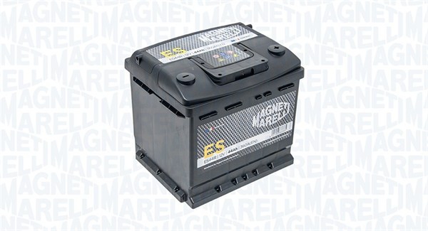 MAGNETI MARELLI 069044360005 Batteria avviamento