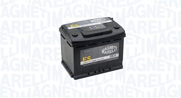 MAGNETI MARELLI 069060460005 Batteria avviamento