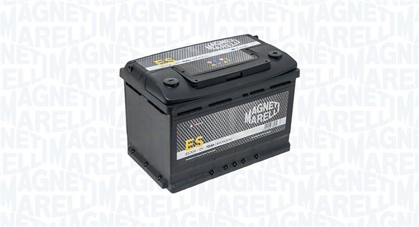 MAGNETI MARELLI 069070640005 Batteria avviamento