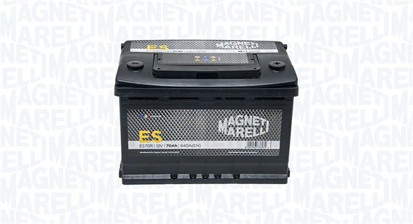 MAGNETI MARELLI 069070640005 Batteria avviamento