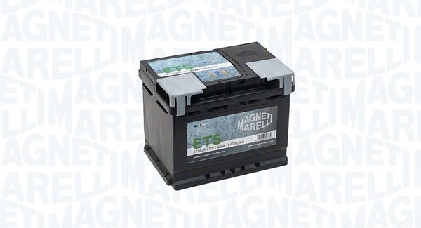 MAGNETI MARELLI 069062540006 Batteria avviamento