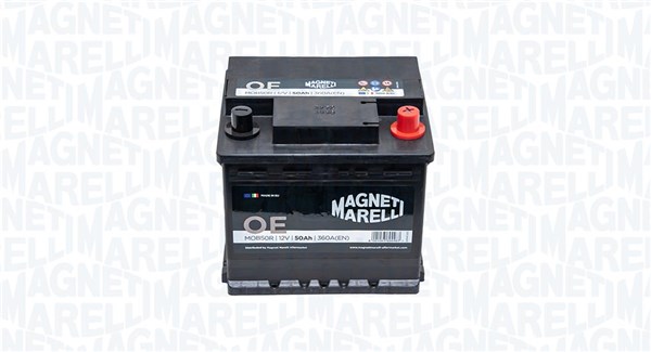 MAGNETI MARELLI 069050360001 Starter Battery for ALFA ROMEO FIAT