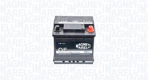 MAGNETI MARELLI 069050480001 Starter Battery for ABARTH ALFA ROMEO CHRYSLER FIAT