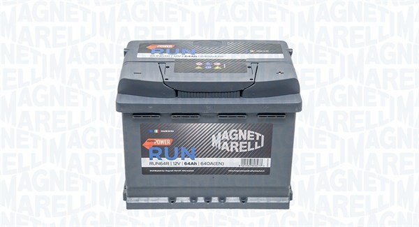 MAGNETI MARELLI 069064640007 Batteria avviamento