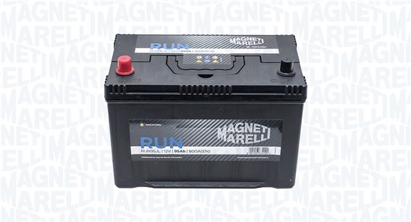 MAGNETI MARELLI 069095800017 Starter Battery for ASIA MOTORS BAUTZ BEDFORD BUICK CADILLAC CHERY CHEVROLET DAEWOO DAIHATSU DODGE 