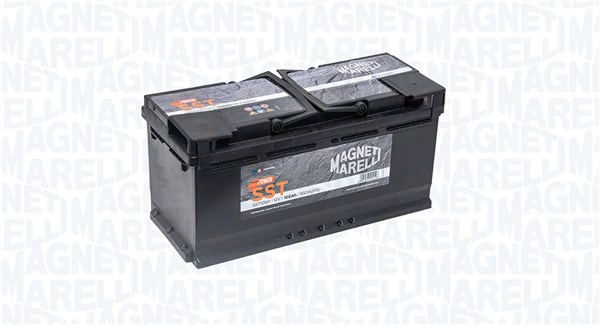 MAGNETI MARELLI 069105950008 EFB Starter Battery for ALPINA AUDI BMW CITROËN FIAT IVECO LAND ROVER LEXUS NISSAN OPEL PEUGEOT POR