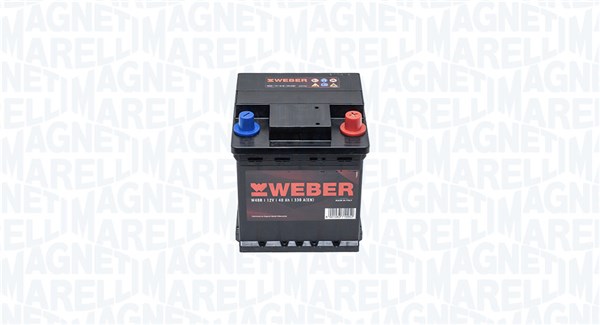 MAGNETI MARELLI 068062054010 Batteri