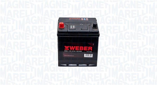 MAGNETI MARELLI 067050420011 Starter Battery
