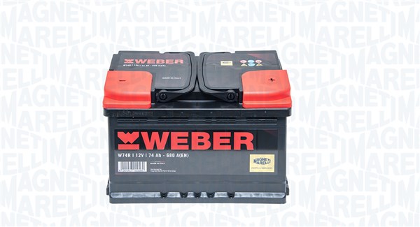MAGNETI MARELLI 067074650001 Starter Battery for AEBI ALFA ROMEO ALPINA ALPINE ARO ARTEGA ASTON MARTIN AUDI AUVERLAND BAUTZ BELA
