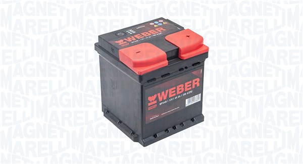 Batteri