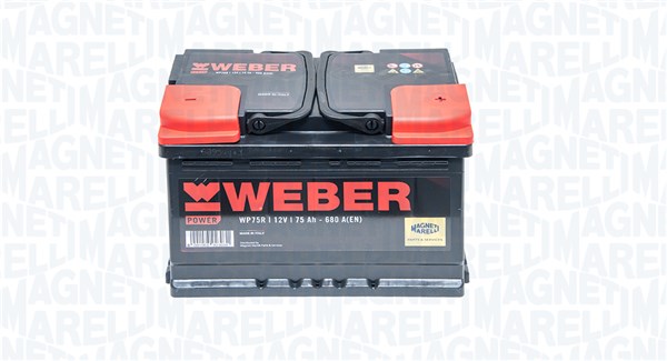 MAGNETI MARELLI 067075720002 Starter Battery for AEBI ALFA ROMEO ALPINA ALPINE ARO ARTEGA ASTON MARTIN AUDI AUVERLAND BAUTZ BELA