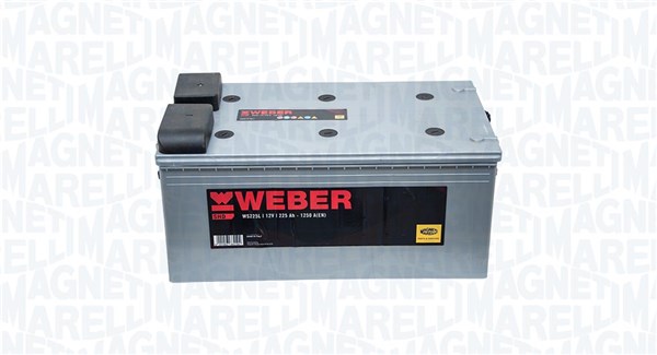 MAGNETI MARELLI 067225120036 Starter Battery for ASTRA AYATS BERKHOF BMC BOVA BREDAMENARINIBUS DAF DENNIS DRÖGMÖLLER ERF FAP FIA