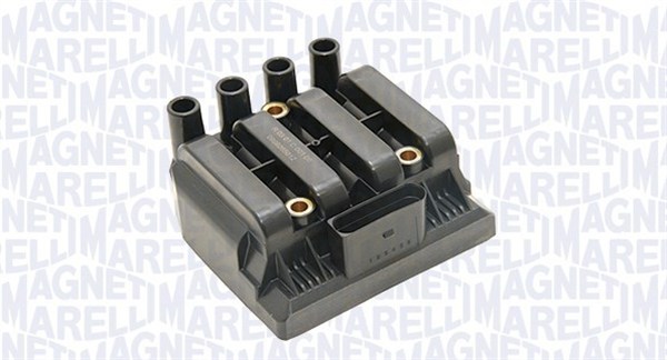 MAGNETI MARELLI 060810192010 Πολλαπλασιαστής for SKODA VW