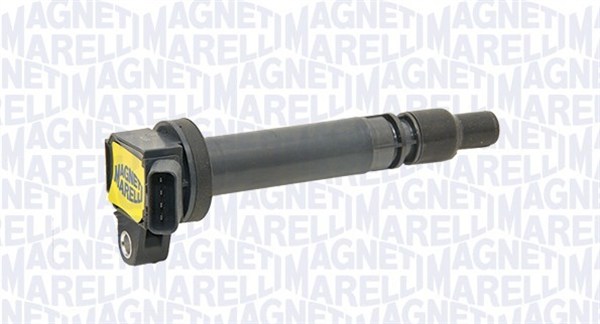 MAGNETI MARELLI 060810217010 Ignition Coil for AUDI SEAT VW