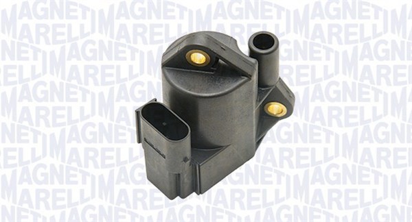 MAGNETI MARELLI 060810238010 Bobina d'accensione-Bobina d'accensione-Ricambi Euro