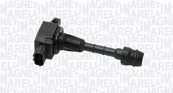 MAGNETI MARELLI 060810160010 Bobina d'accensione