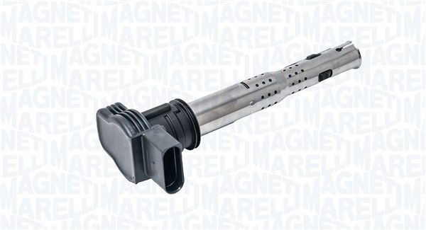 MAGNETI MARELLI 060790021010 Ignition Coil for AUDI SEAT SKODA VW