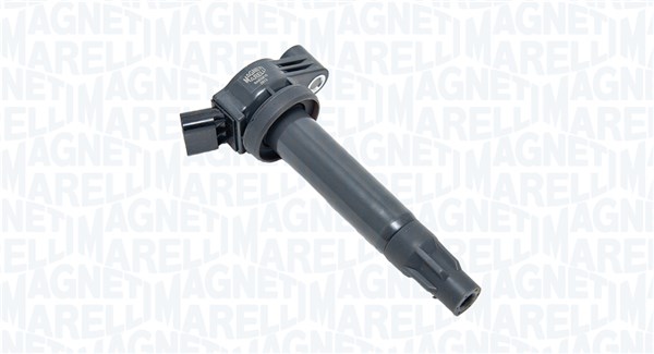 MAGNETI MARELLI 060717215012 Ignition Coil