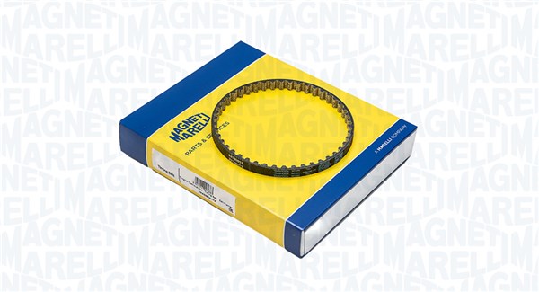 MAGNETI MARELLI...