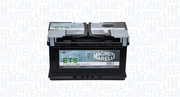 MAGNETI MARELLI 069080640006 Starter Battery for ALFA ROMEO AUDI BMW BMW (BRILLIANCE) CADILLAC CHEVROLET CHRYSLER DODGE FIAT HYU