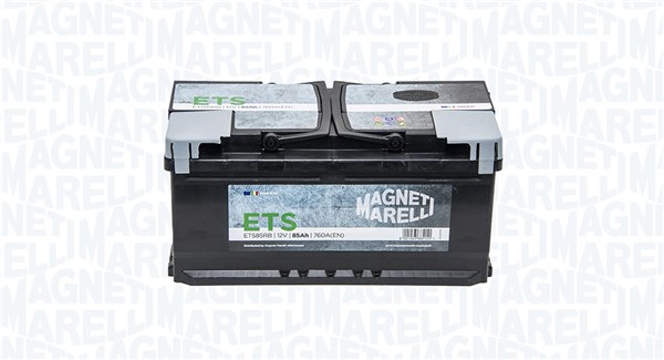 MAGNETI MARELLI 069085760006 Starter Battery for BMW FORD FORD USA JEEP PORSCHE SEAT VAUXHALL VW
