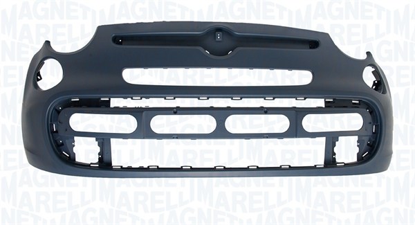 MAGNETI MARELLI 021316511110 Προφυλακτήρας εμπρός for FIAT
