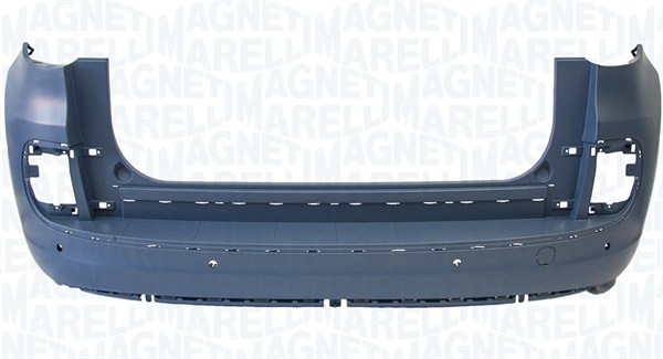 MAGNETI MARELLI 021316511130 Προφυλακτήρας πίσω for FIAT