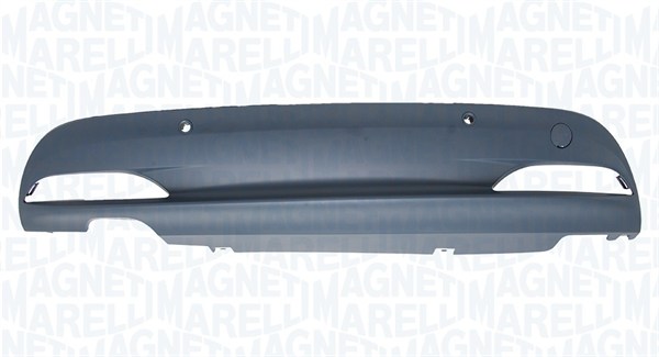 MAGNETI MARELLI 021316511350 Προφυλακτήρας κάτω πίσω for LANCIA