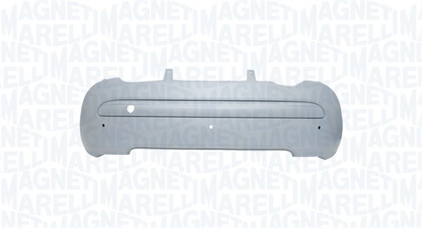 MAGNETI MARELLI 021316511440 Paraurti-Paraurti-Ricambi Euro