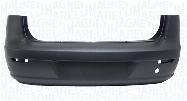 MAGNETI MARELLI 021316002000 Paraurti