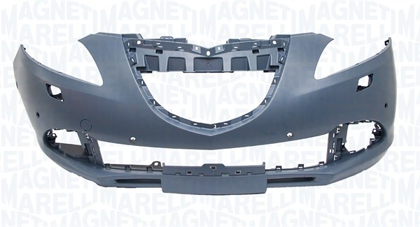 MAGNETI MARELLI 021316002570 Προφυλακτήρας εμπρός for LANCIA