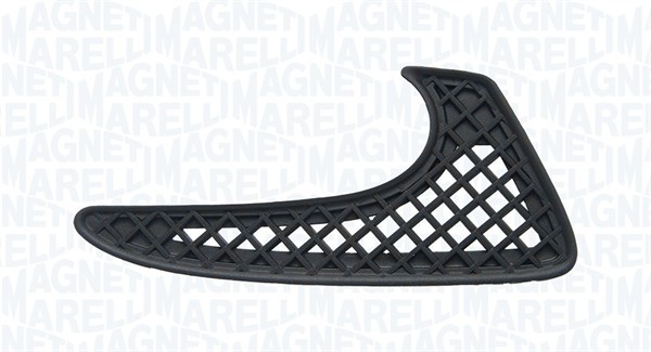 MAGNETI MARELLI 021316910290 Griglia di ventilazione, Paraurti