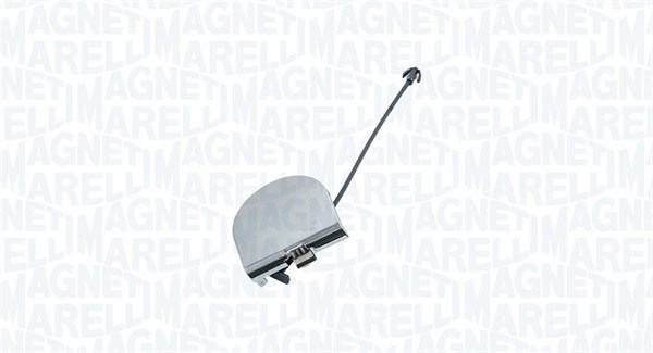 Clip, bumper