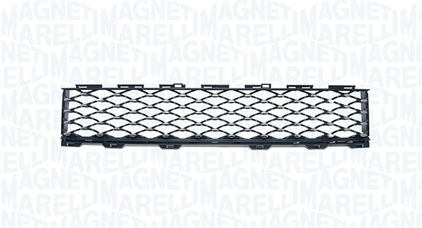 MAGNETI MARELLI 021316900960 Ventilation Grilles, bumper Front Lower for FIAT