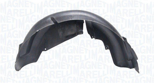 MAGNETI MARELLI 021316905110 Επένδυση, θόλος τροχού πίσω δεξιά for FIAT LANCIA
