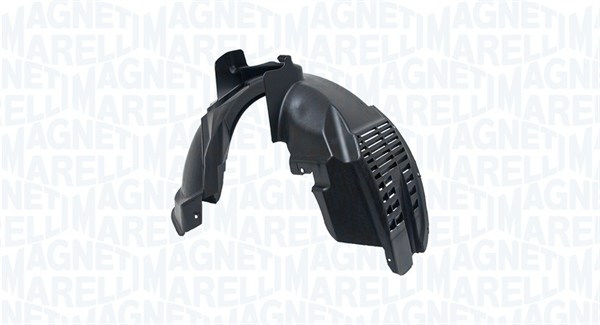 MAGNETI MARELLI 021316905140 Επένδυση, θόλος τροχού εμπρός αριστερά for FIAT
