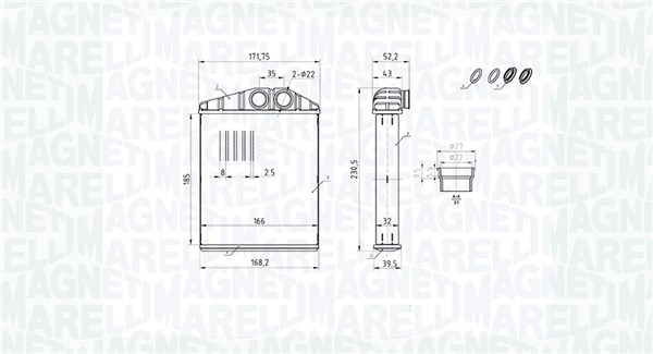 MAGNETI MARELLI...