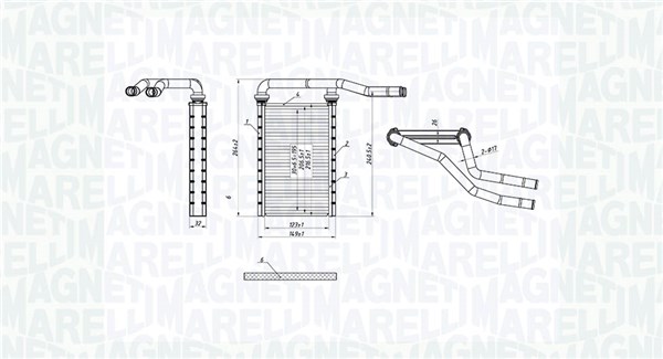 MAGNETI MARELLI...