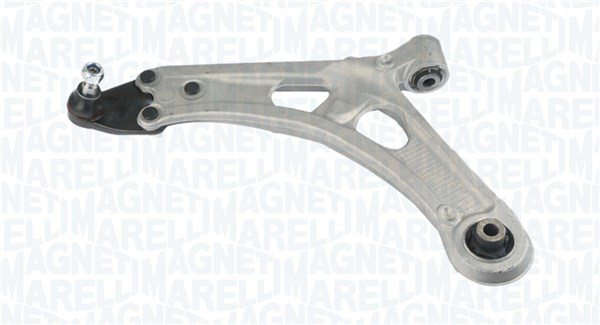 MAGNETI MARELLI 301181411410 Ψαλίδι, ανάρτηση τροχών Μπροστινός άξονας αριστερά for CITROËN