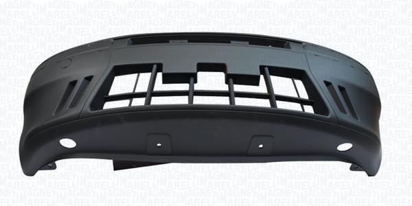 MAGNETI MARELLI 021316000010 Προφυλακτήρας εμπρός for FIAT