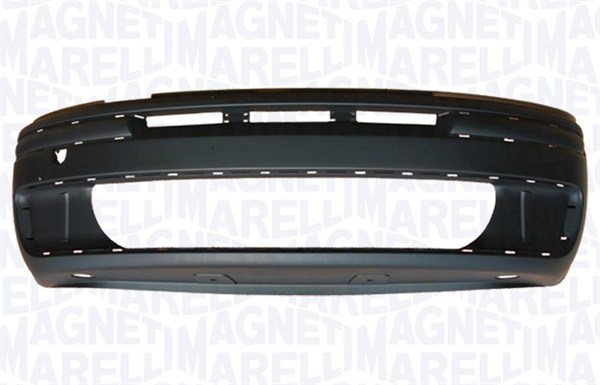 MAGNETI MARELLI 021316000040 Προφυλακτήρας εμπρός for FIAT
