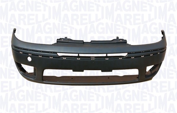 MAGNETI MARELLI 021316000070 Προφυλακτήρας εμπρός for FIAT
